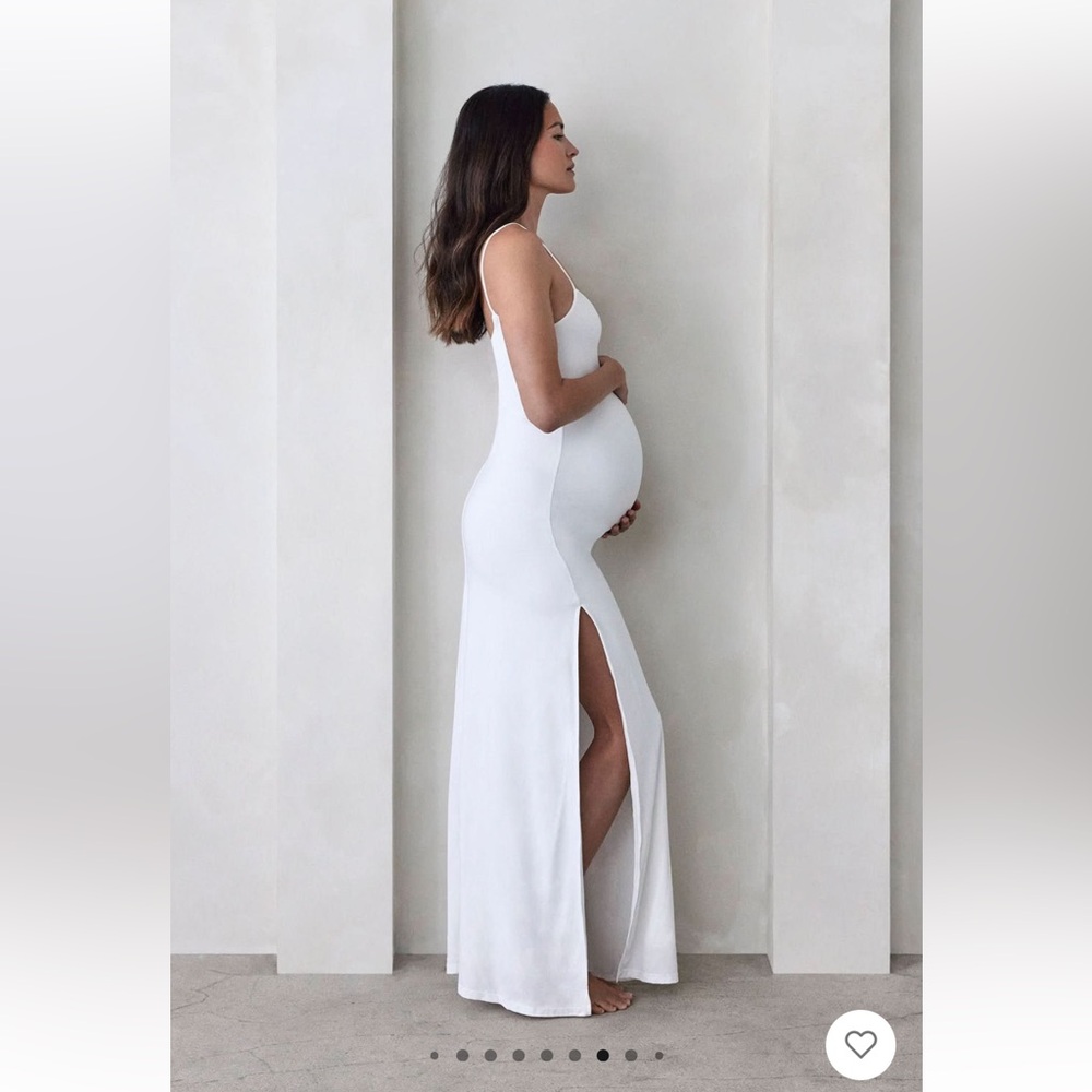 The Rosie Dress